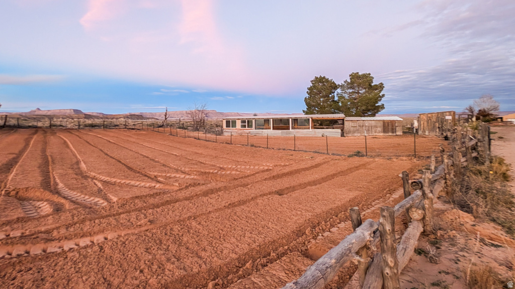 2416 N WAUNITA AVE Kanab, UT 84741