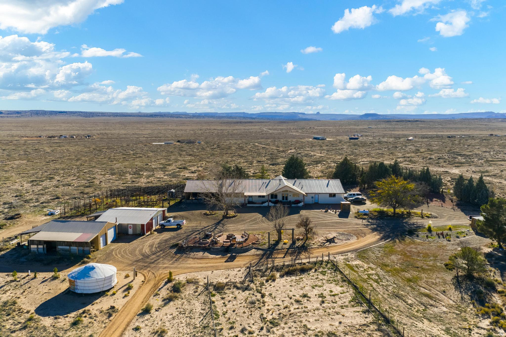 2416 N WAUNITA AVE Kanab, UT 84741