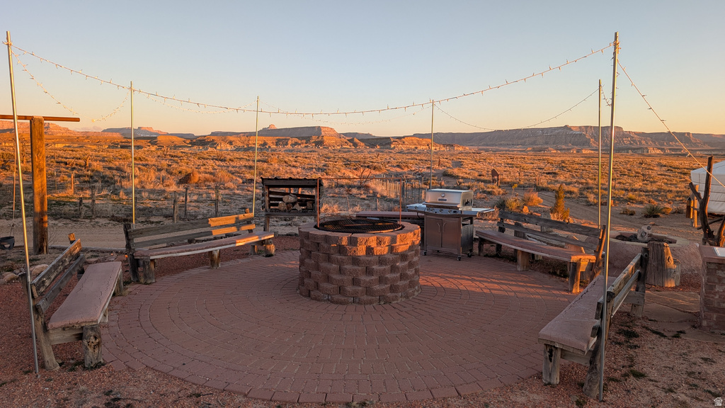 2416 N WAUNITA AVE Kanab, UT 84741