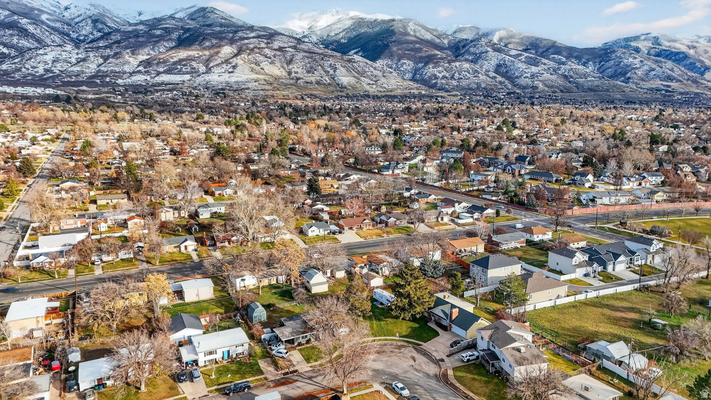 400 N 30 E Kaysville, UT 84037