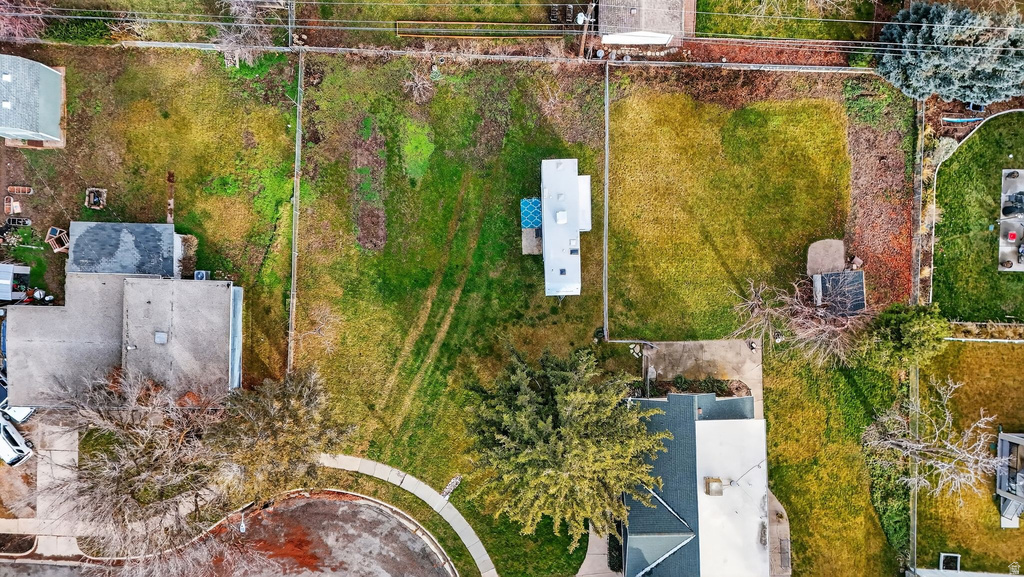 400 N 30 E Kaysville, UT 84037