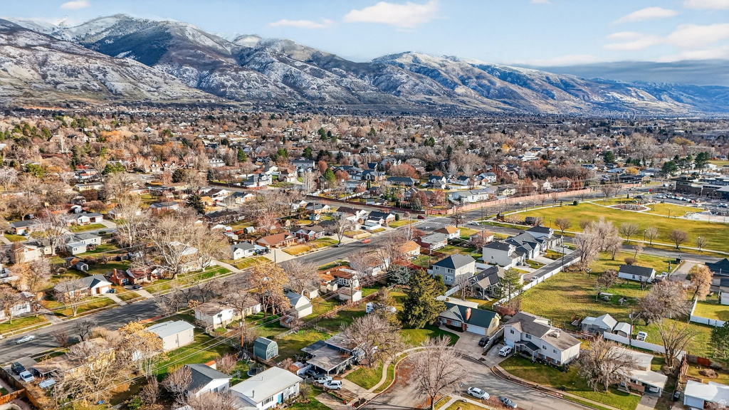 400 N 30 E Kaysville, UT 84037