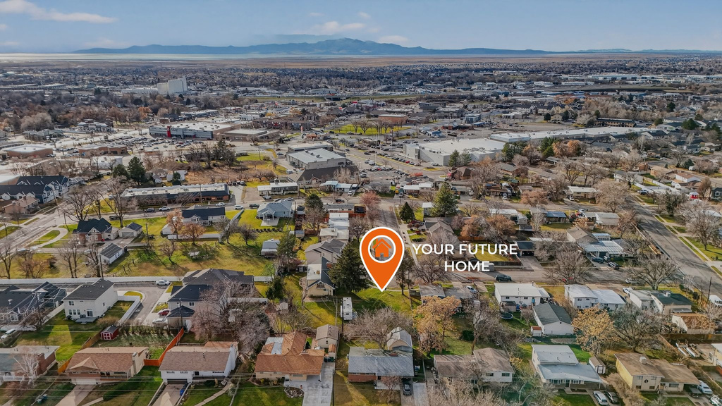 400 N 30 E Kaysville, UT 84037