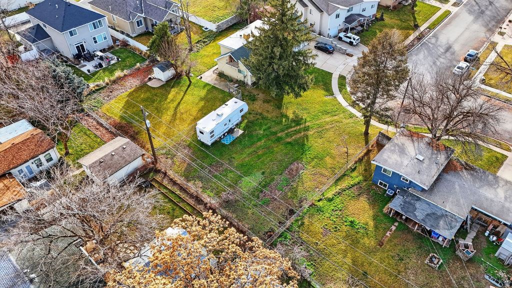 400 N 30 E Kaysville, UT 84037