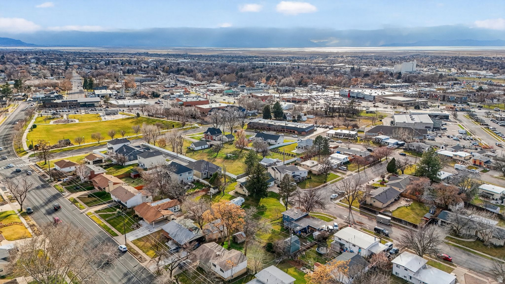 400 N 30 E Kaysville, UT 84037