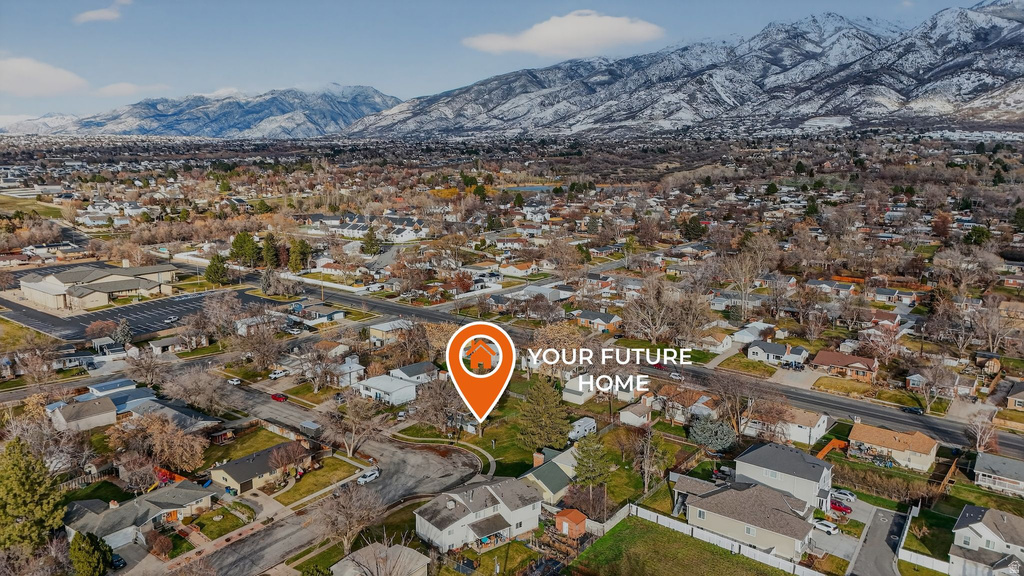 400 N 30 E Kaysville, UT 84037