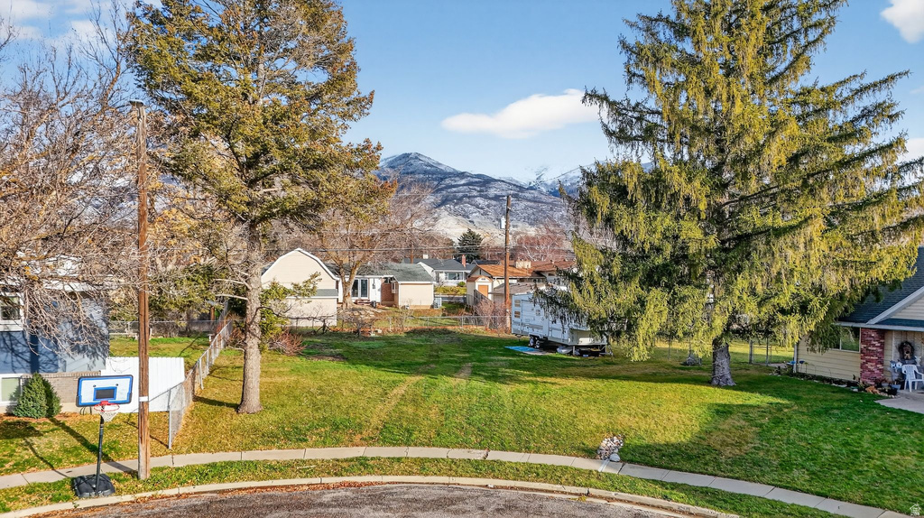 400 N 30 E Kaysville, UT 84037