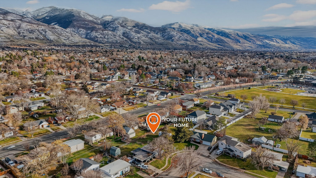 400 N 30 E Kaysville, UT 84037