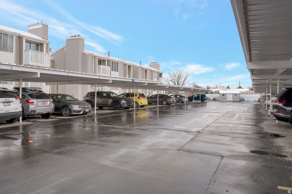 875 E ARROWHEAD LN #42 Murray, UT 84107