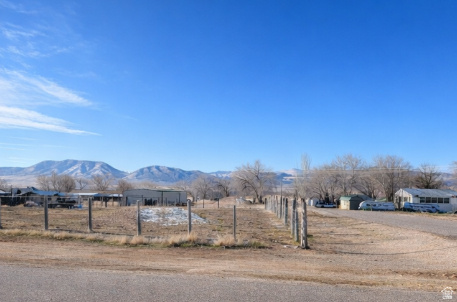 400 S 100 E Fayette, UT 84630