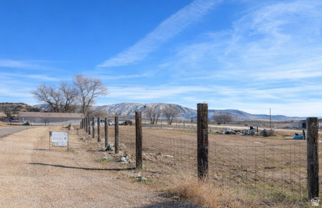 400 S 100 E Fayette, UT 84630