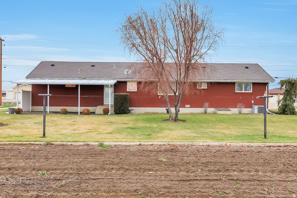 3855 W 2600 N Plain City, UT 84404