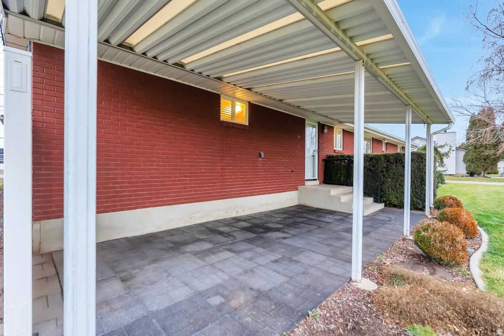 3855 W 2600 N Plain City, UT 84404