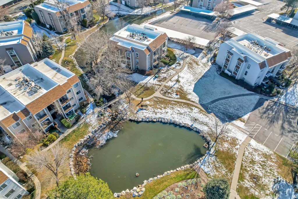 4660 S QUAIL PARK DR #H Salt Lake City, UT 84117