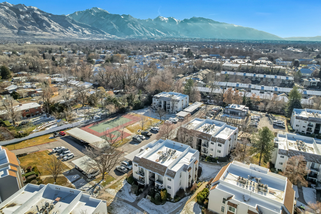 4660 S QUAIL PARK DR #H Salt Lake City, UT 84117