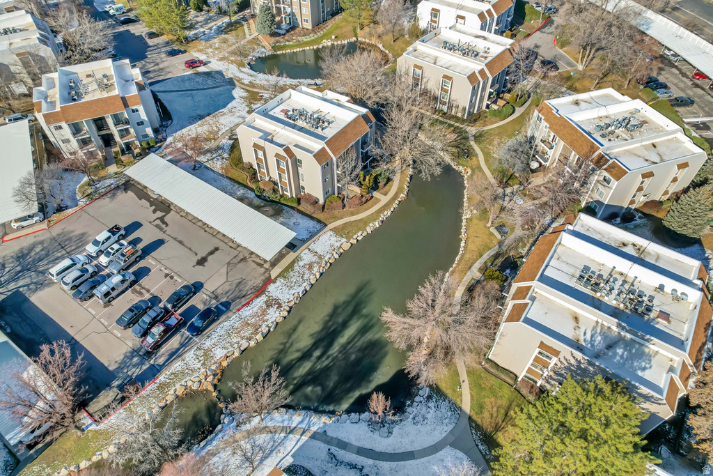 4660 S QUAIL PARK DR #H Salt Lake City, UT 84117