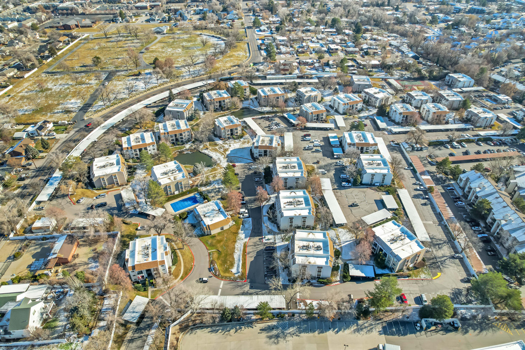 4660 S QUAIL PARK DR #H Salt Lake City, UT 84117