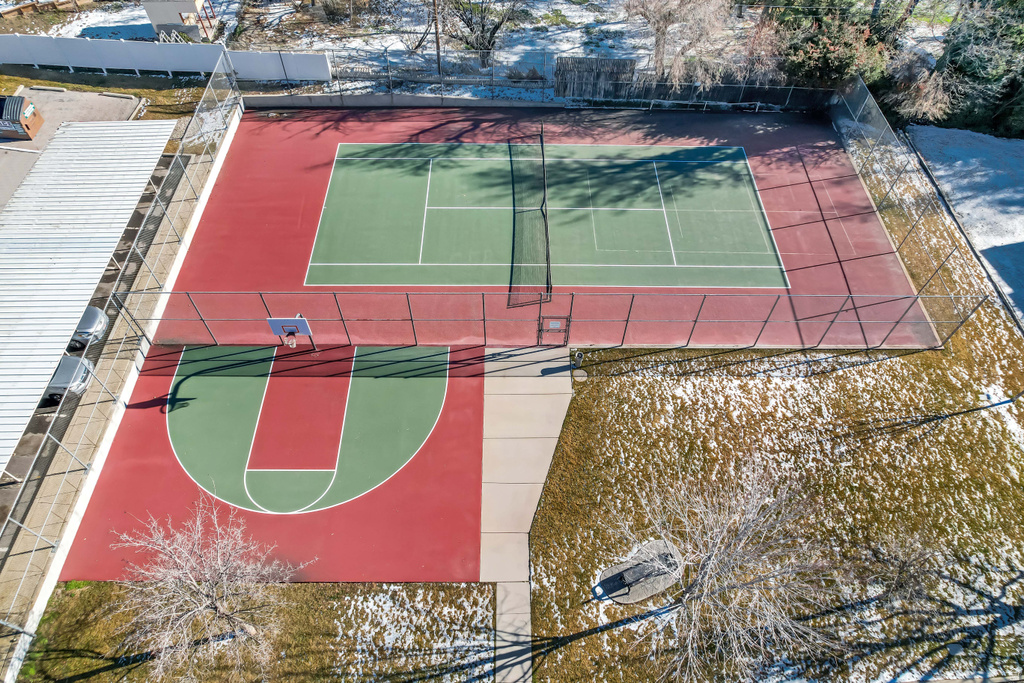 4660 S QUAIL PARK DR #H Salt Lake City, UT 84117