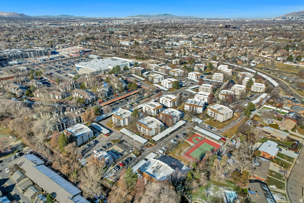 4660 S QUAIL PARK DR #H Salt Lake City, UT 84117