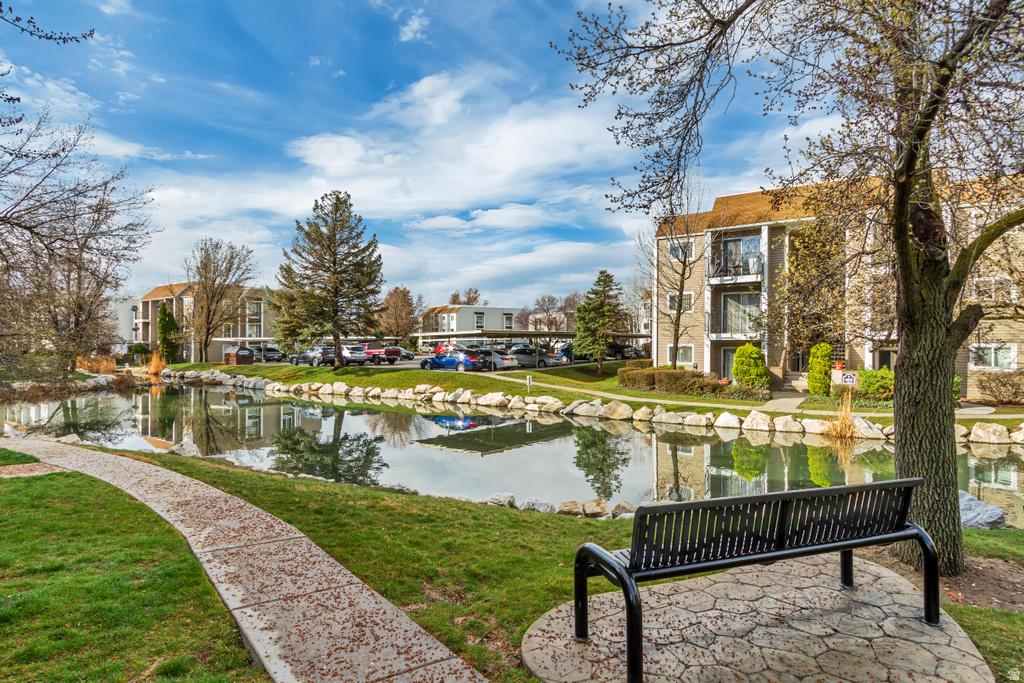 4660 S QUAIL PARK DR #H Salt Lake City, UT 84117