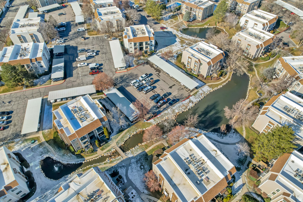 4660 S QUAIL PARK DR #H Salt Lake City, UT 84117