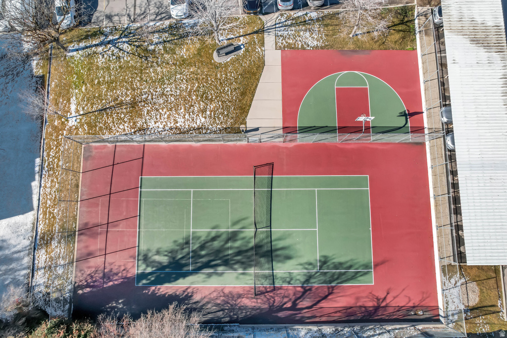 4660 S QUAIL PARK DR #H Salt Lake City, UT 84117