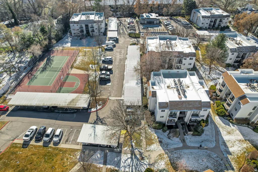 4660 S QUAIL PARK DR #H Salt Lake City, UT 84117