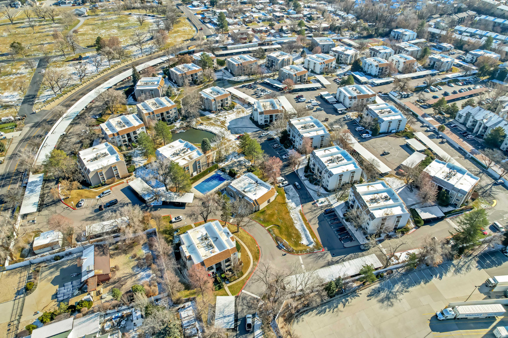 4660 S QUAIL PARK DR #H Salt Lake City, UT 84117