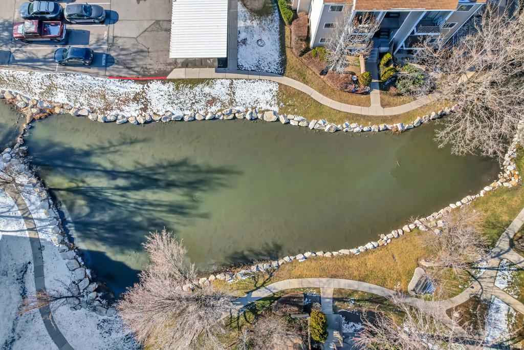 4660 S QUAIL PARK DR #H Salt Lake City, UT 84117