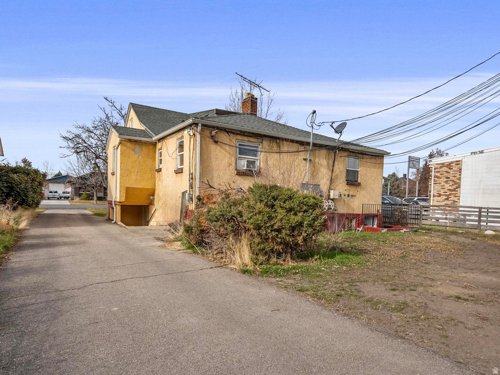 37 S 700 W Provo, UT 84601