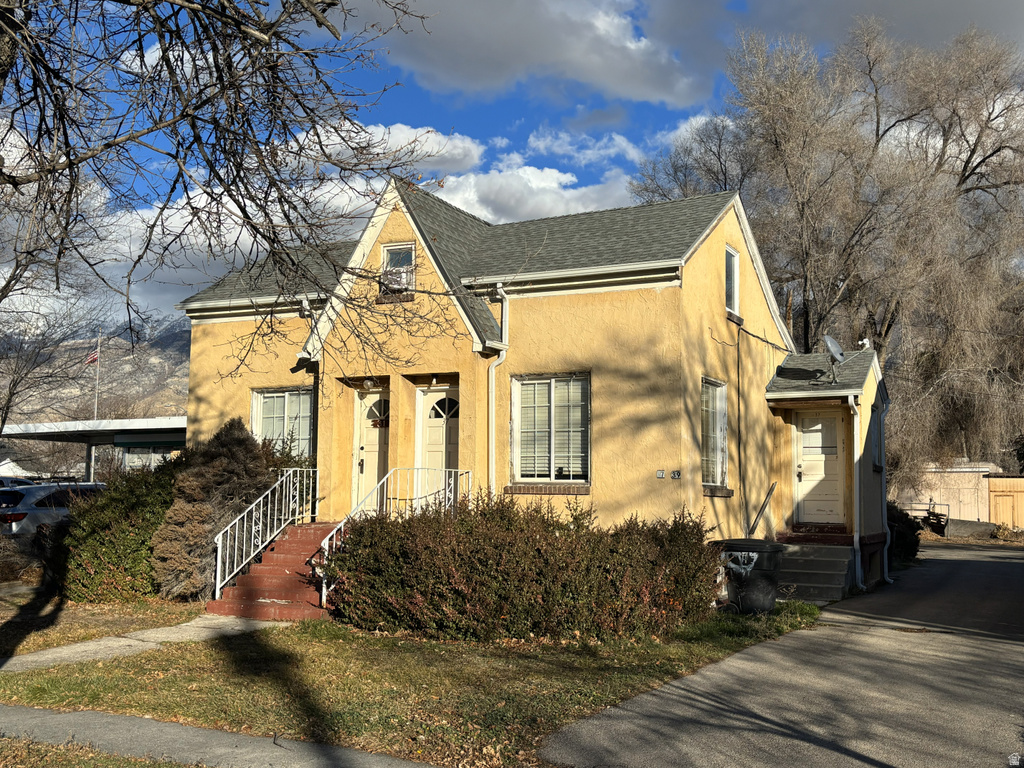 37 S 700 W Provo, UT 84601