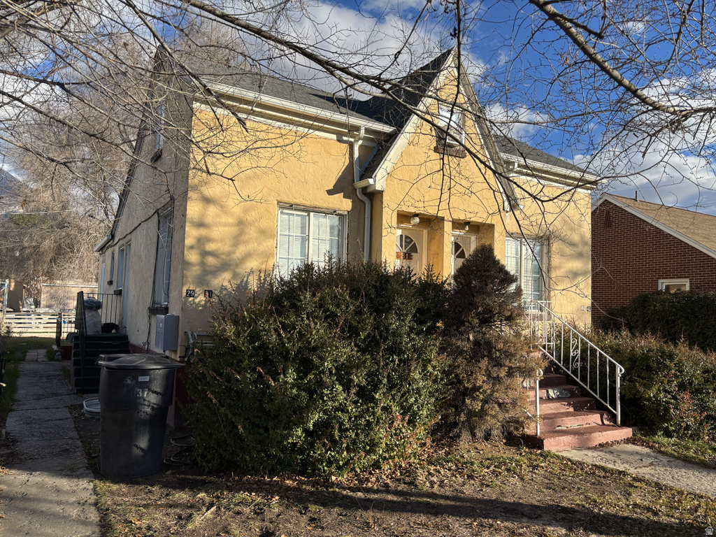 37 S 700 W Provo, UT 84601