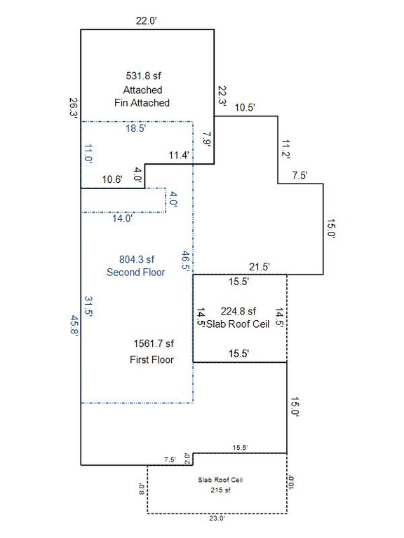 5663 S SCARLET HILL DR St George, UT 84790