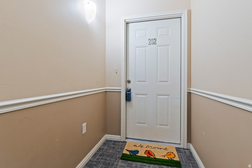 170 W ALBION VILLAGE WAY #202 Sandy, UT 84070