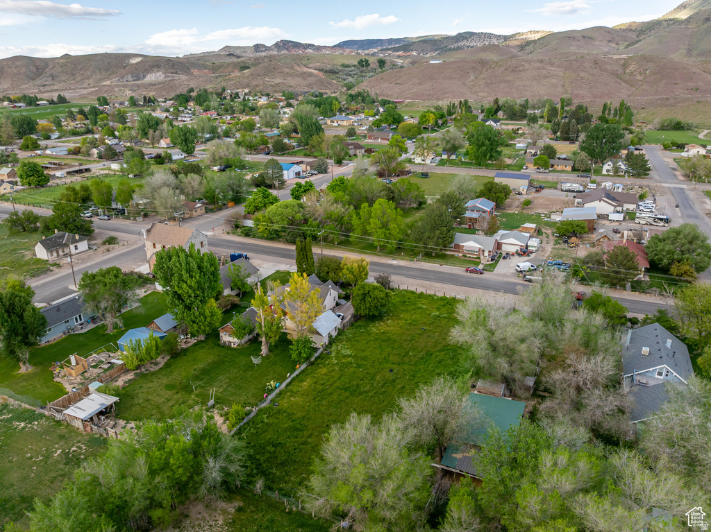 60 S MAIN Glenwood, UT 84730