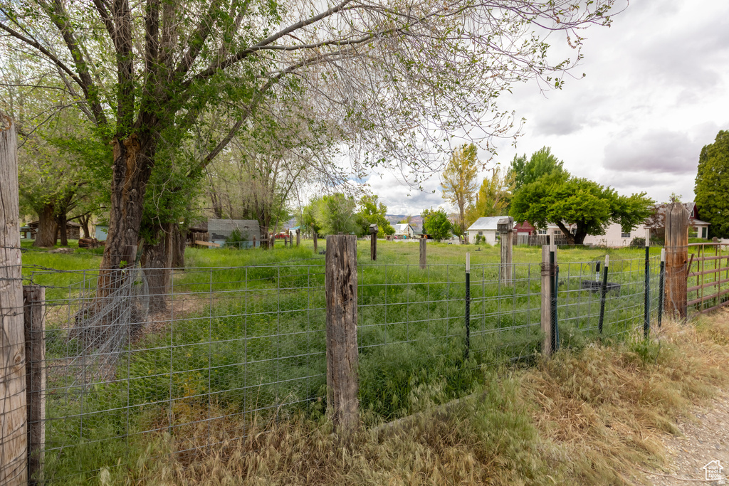 60 S MAIN Glenwood, UT 84730