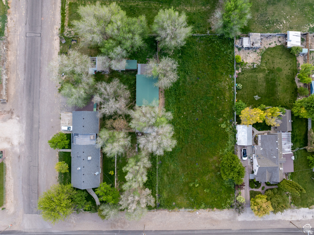 60 S MAIN Glenwood, UT 84730