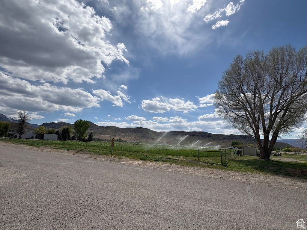 60 S MAIN Glenwood, UT 84730