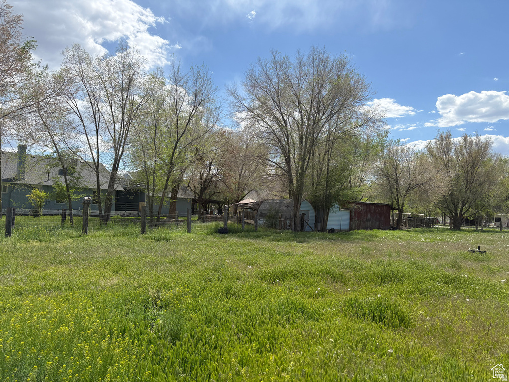60 S MAIN Glenwood, UT 84730