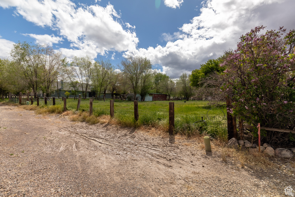 60 S MAIN Glenwood, UT 84730