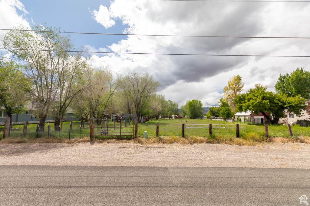 60 S MAIN Glenwood, UT 84730