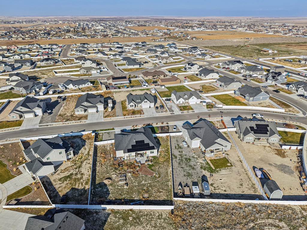 616 E CONSTANCE WAY Grantsville, UT 84029