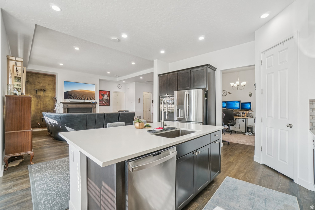 616 E CONSTANCE WAY Grantsville, UT 84029