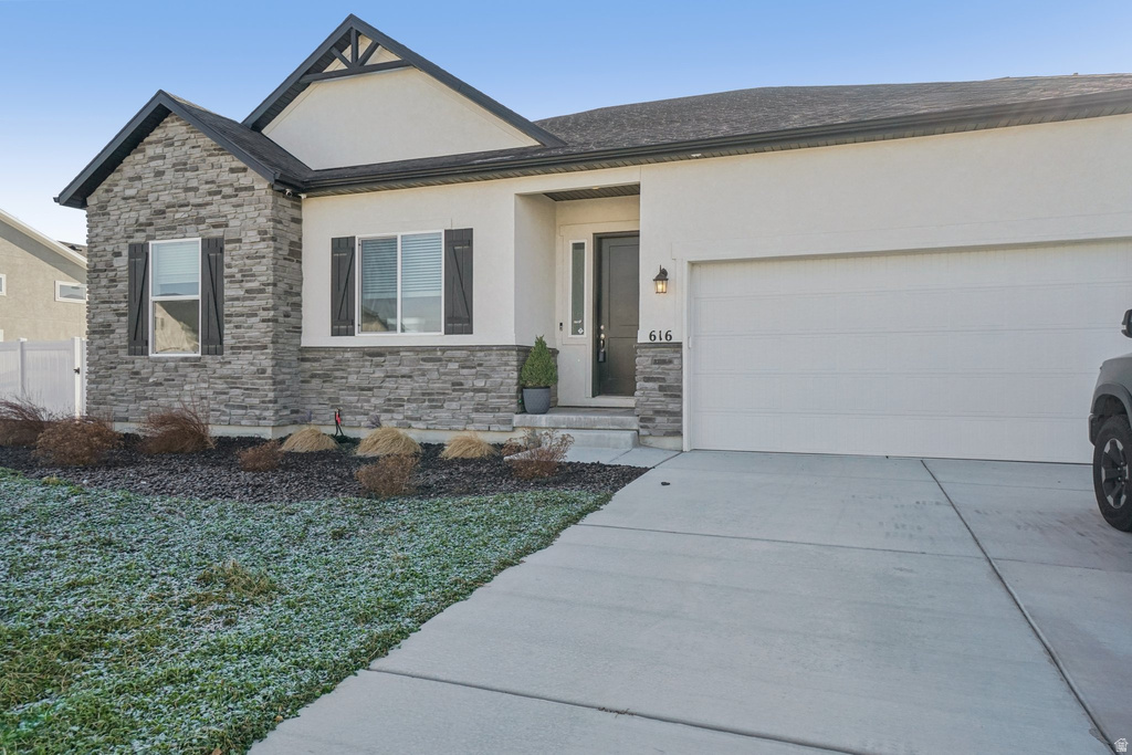 616 E CONSTANCE WAY Grantsville, UT 84029