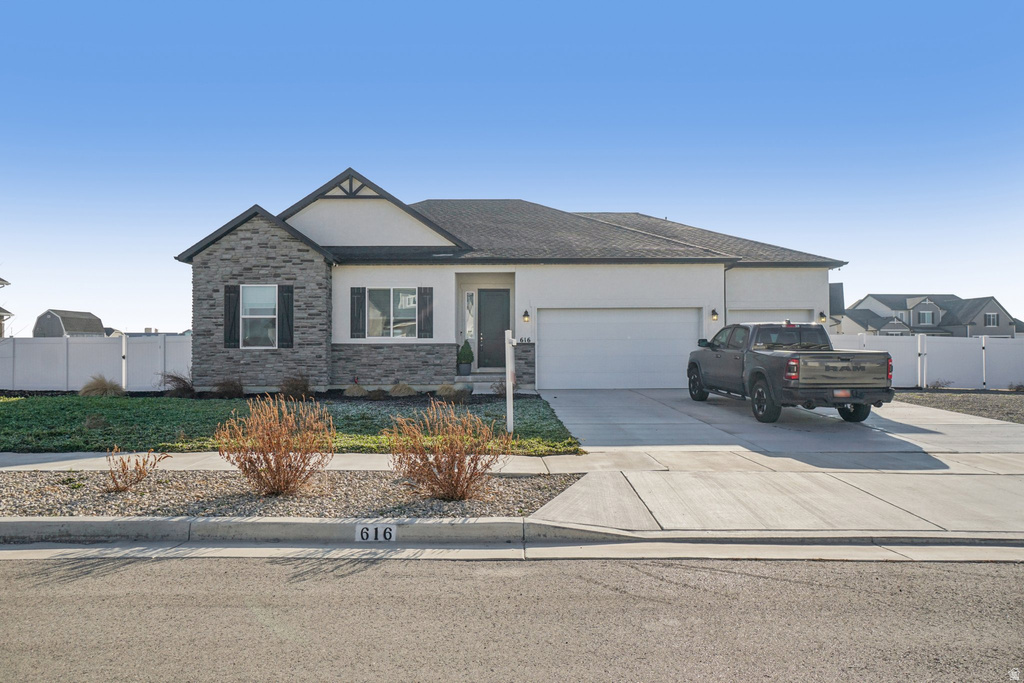616 E CONSTANCE WAY Grantsville, UT 84029
