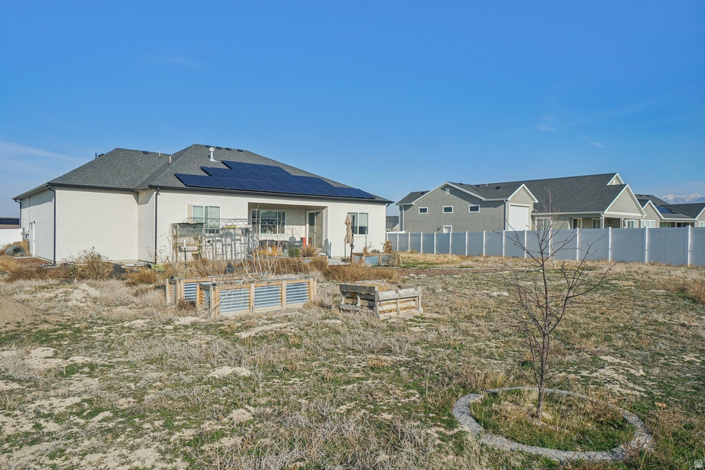 616 E CONSTANCE WAY Grantsville, UT 84029