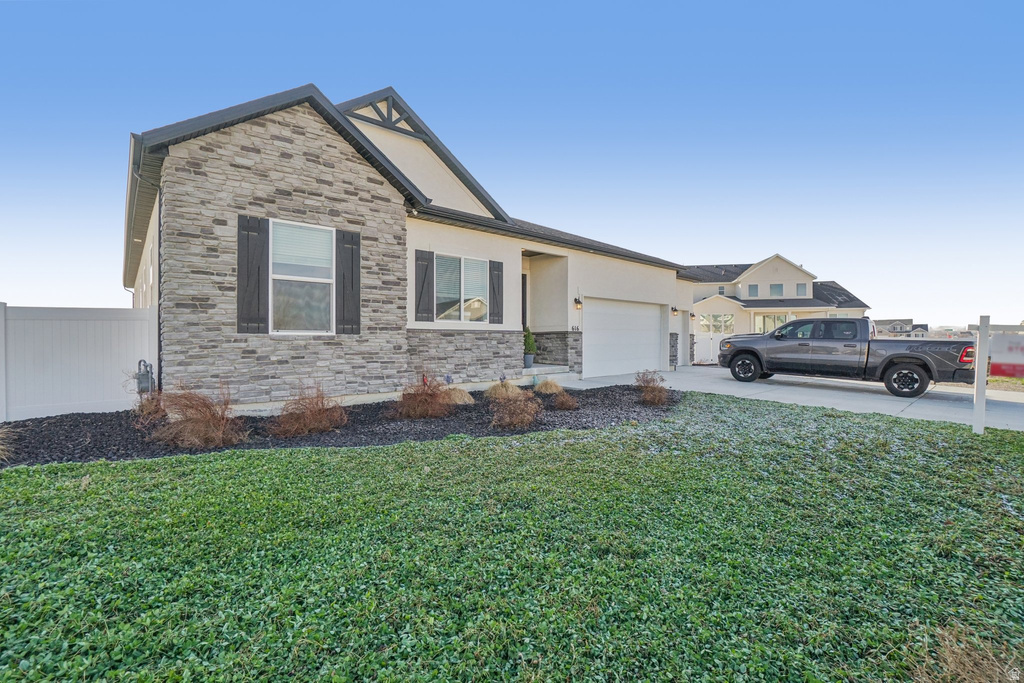 616 E CONSTANCE WAY Grantsville, UT 84029