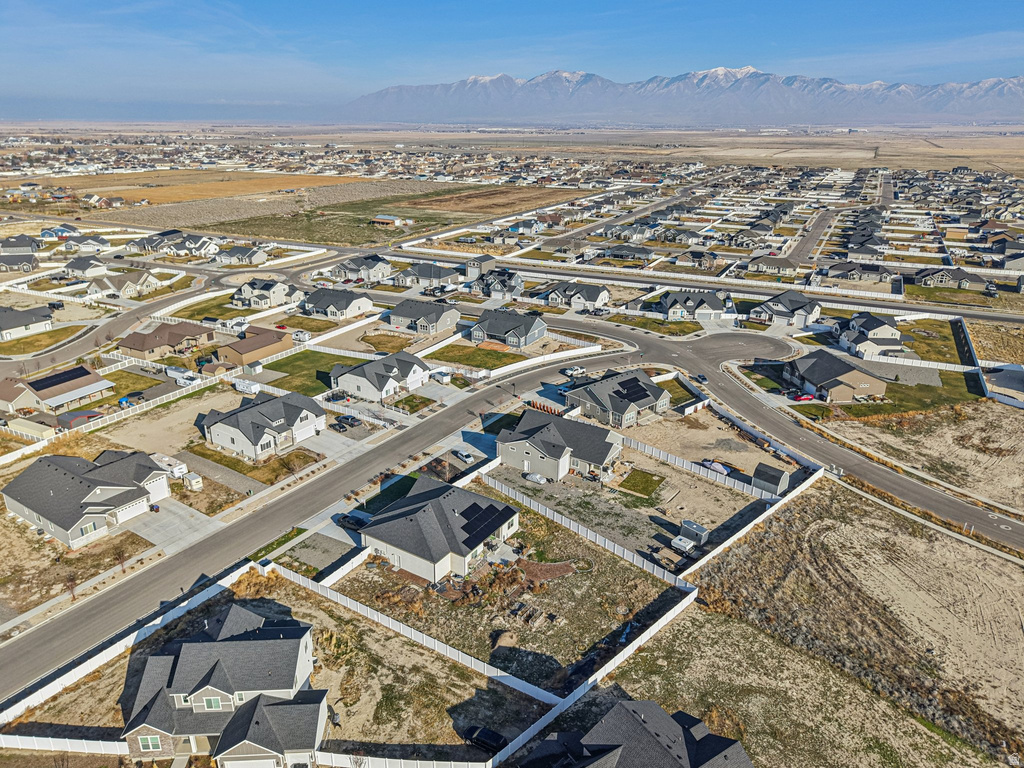 616 E CONSTANCE WAY Grantsville, UT 84029