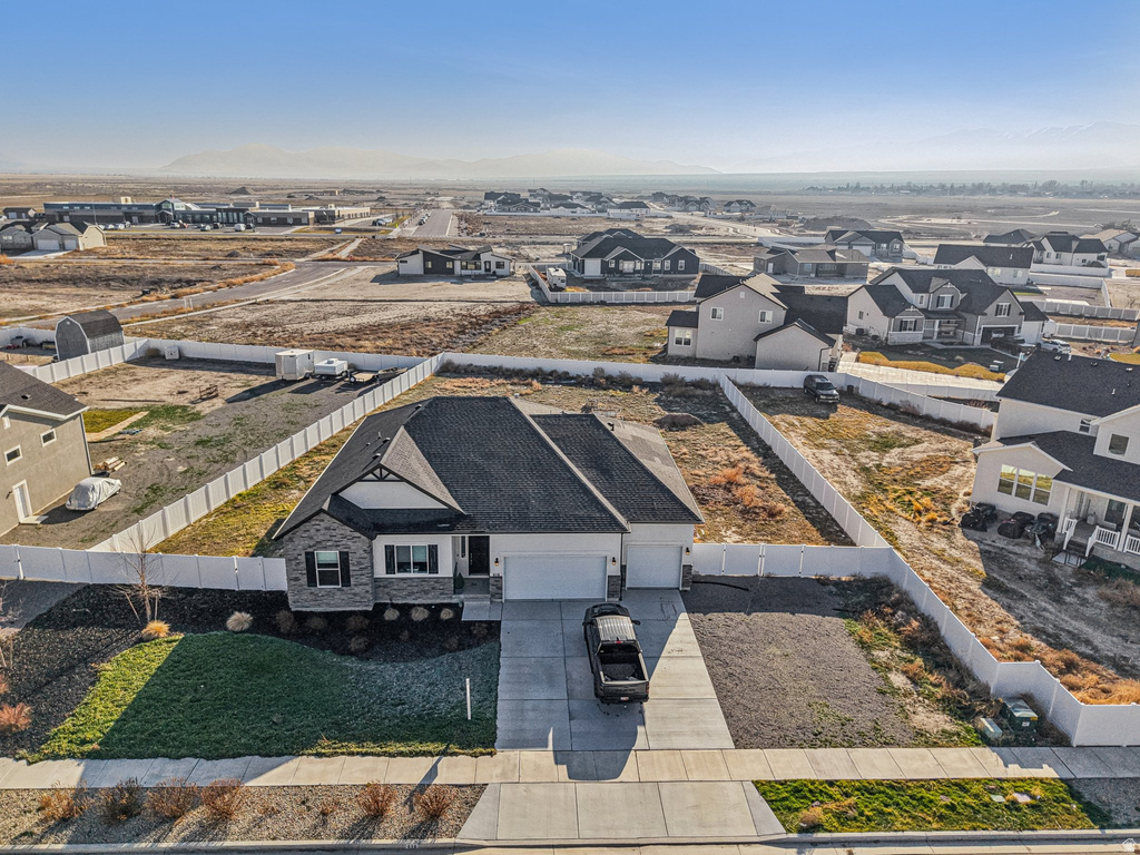 616 E CONSTANCE WAY Grantsville, UT 84029