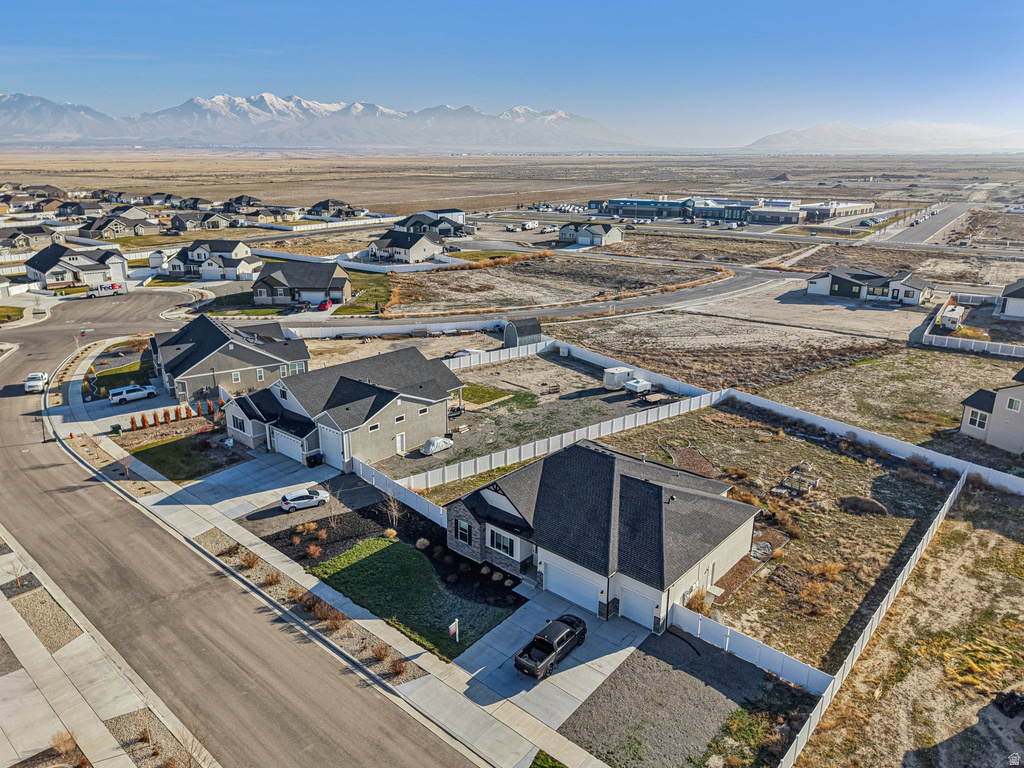 616 E CONSTANCE WAY Grantsville, UT 84029